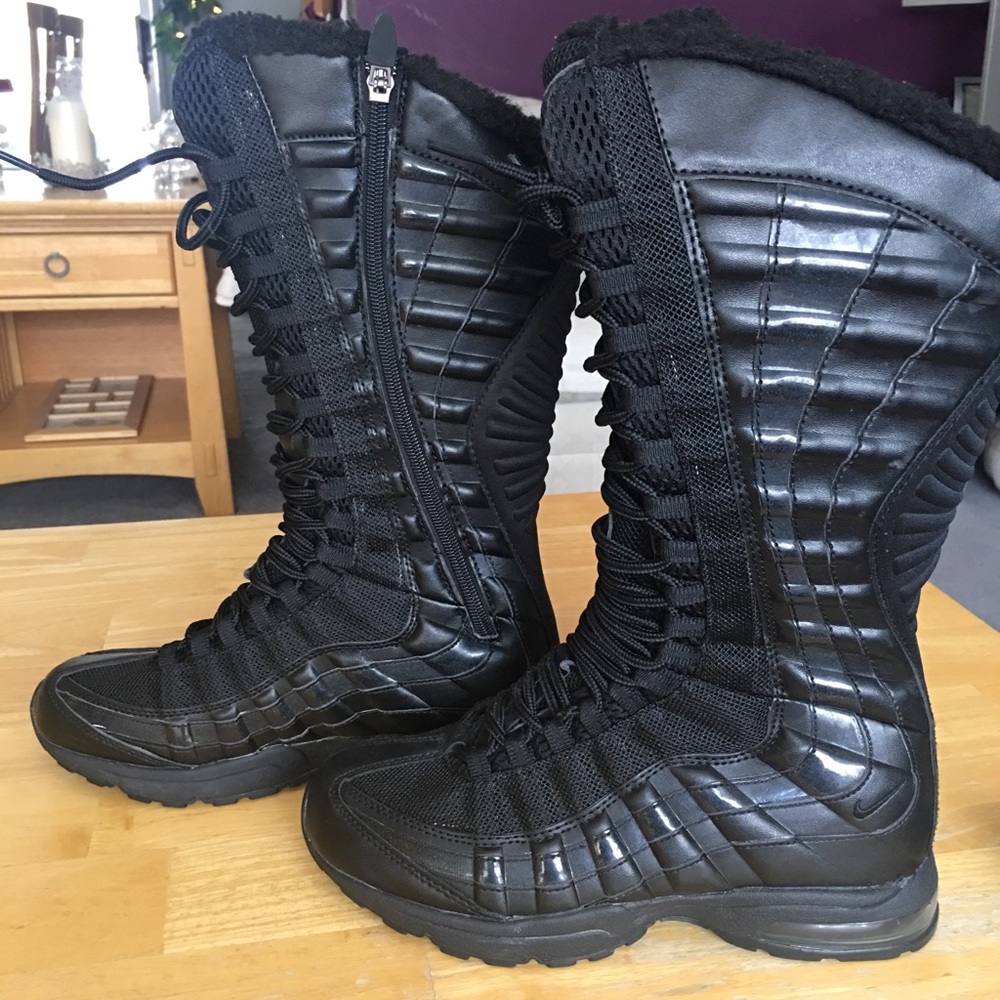 Women’s Nike Air Boots